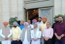 ਕਥਿਤ ਤੌਰ ‘ਤੇ ਏਏਪੀ ਸਰਕਾਰ ਅਤੇ ਪ੍ਰਸ਼ਾਸਨ ਨੇ’ ਆਪ ‘ਸਰਕਾਰ ਅਤੇ ਪ੍ਰਸ਼ਾਸਨ ਨੂੰ ਘੇਰ ਲਿਆ, ਇਸ ਨਾਮ ਨੂੰ ਹਟਾਉਣ ਲਈ ਫਿਲਮ ਨੂੰ ਫਿਲਮ ਨੂੰ ਪੁੱਛ ਰਿਹਾ ਹੈ | ਇਲਜ਼ਾਮਾਂ ਨੇ ‘ਆਪ’ ਸਰਕਾਰ ਅਤੇ ਪ੍ਰਸ਼ਾਸਨ ਦਾ ਘੇਰਿਆ, ਦੋਸ਼- ADC ਬਲੌਮ- ਲੁਧਿਆਣਾ ਨਿ News ਜ਼ ਨੂੰ ਹਟਾਉਣ ਲਈ ਫਾਰਮ ਭਰਨ ਲਈ ਫਾਰਮ ਭਰਨ ਲਈ ਕਹਿ ਰਿਹਾ ਹੈ