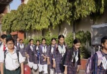 ਸਕੂਲ ਦਾ ਨਵਾਂ ਸੈਸ਼ਨ ਬਹੁਤ ਉਤਸ਼ਾਹ ਨਾਲ ਸ਼ੁਰੂ ਹੋਇਆ | ਸਕੂਲ ਦੇ ਨਵੇਂ ਸੈਸ਼ਨ ਦੀ ਸ਼ੁਰੂਆਤ ਜੋਸ਼ ਨਾਲ ਹੋਈ ਸੀ – ਲੁਧਿਆਣਾ ਨਿ News ਜ਼