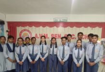 ਏਵੀਐਮ ਸਕੂਲ ਦੇ 15 ਵਿਦਿਆਰਥੀਆਂ ਨੇ 80% ਅੰਕ | 15 ਏਵੀਐਮ ਸਕੂਲ ਦੇ 15 ਬੱਚੇ ਨੇ 80 ਪ੍ਰਤੀਸ਼ਤ ਅੰਕ ਪ੍ਰਾਪਤ ਕੀਤੇ – ਲੁਧਿਆਣਾ ਨਿ News ਜ਼