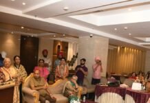 ਦਿੱਲੀ ਦੇ ਲੋਕਾਂ ਨੇ ਤੁਹਾਨੂੰ ਰੱਦ ਕਰ ਦਿੱਤਾ. , ‘ਤੇ’ ਆਪ ” ਨੂੰ ਦਿੱਲੀ ਵਾਸੀਆਂ ਨੇ ਰੱਦ ਕਰ ਦਿੱਤਾ ਸੀ: ਕੈਗ ਦੀ ਰਿਪੋਰਟ ਨੇ 2 ਹਜ਼ਾਰ ਕਰੋੜ ਰੁਪਏ ਦਾ ਘੁਟਾਲਾ ਜ਼ਾਹਰ ਕੀਤਾ: ਕਾਂਗਰਸ – ਲੁਧਿਆਣਾ ਨਿ News ਜ਼