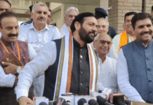 ਆਰਐਸਐਸ ਪਟਲਾਇਨਾ ਦੇ ਮੁੱਖ ਮੰਤਰੀ ਨਿਆਬ ਸੈਣੀ; ਸਮਾਲੀਖਾ ਪਾਣੀਪਤ | ਪ੍ਰਧਾਨ ਮੰਤਰੀ ਨਰਿੰਦਰ ਮੋਦੀ | ਮੁੱਖ ਮੰਤਰੀ ਨਾਇਬ ਸੈਣੀ ਨੇ ਪਾਣੀਪਤ ਪਹੁੰਚੀ: ਭਾਸ਼ਣ- ਹਰਿਆਣਾ, ਹਿਸਾਰ-ਯਮੁਨਾਨਗਰ ਦੋ ਵੱਡੇ ਤੋਹਫ਼ੇ ਦੇਣਗੇ- ਪਾਣੀਪਤ ਖ਼ਬਰਾਂ