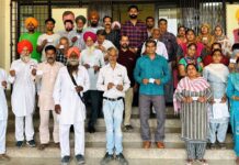 ਵਿਧਾਇਕ ਸ਼ੈਰੀ ਕਲਸੀ ਦੀ ਰਹਿਨੁਮਾਈ ਹੇਠ ਕੱਚੇ ਮਕਾਨਾਂ ਵਾਲੇ 39 ਲਾਭਪਾਤਰੀਆਂ ਦੇ ਖਾਤੇ ਵਿੱਚ ਪੱਕੇ ਮਕਾਨ ਬਣਾਉਣ ਲਈ ਪੈਸੇ ਟਰਾਂਸਫਰ