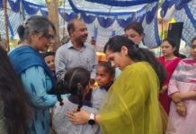 ਨਸ਼ਾ ਮੁਕਤ ਭਵਿੱਖ ਵੱਲ ਇਕ ਅਹਿਮ ਕਦਮ-ਡਿਪਟੀ ਕਮਿਸ਼ਨਰ ਦੀ ਅਗਵਾਈ ਚ ਜਾਗਰੂਕਤਾ ਸਮਾਗਮ