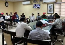 ਨਸ਼ਾ ਮੁਕਤੀ ਯਾਤਰਾ ਨਾਲ ਵੱਧ ਤੋਂ ਵੱਧ ਲੋਕਾਂ ਨੂੰ ਜੋੜਿਆ ਜਾਵੇ – ਵਧੀਕ ਡਿਪਟੀ ਕਮਿਸ਼ਨਰ ਡਾ. ਬੇਦੀ