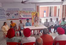 ਜ਼ਿਲ੍ਹਾ ਗੁਰਦਾਸਪੁਰ ਵਿੱਚ ਜਲਦ ਹੀ ਬਣਨਗੇ 20 ਹੋਰ ਆਮ ਆਦਮੀ ਕਲੀਨਿਕ – ਰਮਨ ਬਹਿਲ