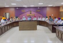 ਸ. ਭਗਵੰਤ ਸਿੰਘ ਮਾਨ, ਮੁੱਖ ਮੰਤਰੀ ਪੰਜਾਬ 28 ਮਈ ਨੂੰ ਸਬ ਡਵੀਜ਼ਨਲ ਕੰਪਲੈਕਸ ਬਟਾਲਾ ਦਾ ਕਰਨਗੇ ਉਦਘਾਟਨ