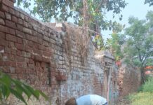 ਹਰ ਸ਼ੁੱਕਰਵਾਰ ਡੇਂਗੂ ’ਤੇ ਵਾਰ’ ਮੁਹਿੰਮ ਹੇਠ ਸਿਹਤ ਵਿਭਾਗ ਵਲੋਂ ਕੀਤਾ ਕੇਂਦਰੀ ਜੇਲ੍ਹ ਦਾ ਨਿਰੀਖਣ