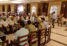 ਯੁੱਧ ਨਸ਼ਿਆਂ ਵਿਰੁੱਧ: “ਪਿੰਡਾਂ ਦੇ ਪਹਿਰੇਦਾਰਾਂ” ਦਾ ਜ਼ਿਲ੍ਹਾ ਪੱਧਰੀ ਸਮਾਗਮ ਅੱਜ