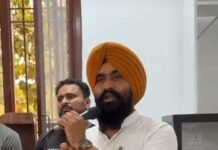 ਕੋਈ ਵੀ ਪਿੰਡ ਵਾਸੀ ਕਿਸੇ ਵੀ ਨਸ਼ਾ ਤਸਕਰ ਦੀ ਜ਼ਮਾਨਤ ਨੇ ਦੇਵੇ, ਪੰਡੋਰੀ