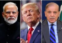 ਭਾਰਤੀ ਫੌਜ ਦੀ ਸਖ਼ਤ ਕਾਰਵਾਈ ਕਾਰਨ ਪਾਕਿਸਤਾਨ ਨੇ ਮੰਗੀ ਜੰਗਬੰਦੀ, ਅਮਰੀਕੀ ਦਬਾਅ ਨਹੀਂ ਸੀ ਕਾਰਨ