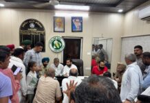 ਪੰਜਾਬ ਸਰਕਾਰ ਨੇ ਡੋਰਸਟੈਪ ਡਿਲੀਵਰੀ ਸੇਵਾ ਫੀਸ ਨੂੰ ਘਟਾਇਆ – ਨਰਿੰਦਰ ਪਾਲ ਸਿੰਘ ਸਵਨਾ