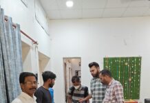 “ਫਰਾਈ ਡੇਅ, ਡਰਾਈ ਡੇਅ” ਤਹਿਤ ਫਾਜਿਲਕਾ ਕਾਲਜਾਂ ‘ਚ ਡੇਂਗੂ ਰੋਧੀ ਗਤੀਵਿਧੀਆਂ