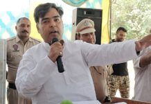 ਨਸ਼ਾ ਮੁਕਤੀ ਯਾਤਰਾ ਪਹੁੰਚੀ ਪਿੰਡ ਖਾਟਵਾਂ, ਬਹਾਵਾਲਾ ਅਤੇ ਅਮਰਪੁਰਾ