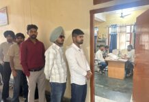 ਨੋਜਵਾਨਾਂ ਨੂੰ ਰੁਜਗਾਰ ਦੇ ਅਵਸਰ ਲਈ ਮੁਫਤ ਸਿਖਲਾਈ ਦਾ ਪੰਜਾਬ ਸਰਕਾਰ ਨੇ ਕੀਤਾ ਪ੍ਰਬੰਧ- ਹਰਜੋਤ ਬੈਂਸ