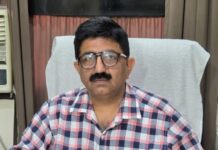 ਦੁਪਹਿਰ ਦੇ ਸਮੇਂ ਲੋਕ ਧੁੱਪ ਵਿੱਚ ਨਿਕਲਣ ਤੋਂ ਗੁਰੇਜ਼ ਕਰਨ: ਡਾ. ਸੰਜੇ ਕਾਮਰਾ