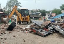 ਇੰਪਰੂਵਮੈਂਟ ਟਰੱਸਟ ਨੇ ਕਬਜ਼ਾ ਮੁਕਤ ਕਰਵਾਈ ਜ਼ਮੀਨ, ਹੁਣ ਬਣੇਗੀ ਸੜਕ: ਕਰਮਜੀਤ ਸਿੰਘ ਰਿੰਟੂ