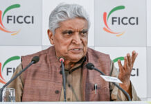 ਪਹਲਗਾਮ ਹਮਲੇ ਤੋਂ ਬਾਅਦ ਕਸ਼ਮੀਰੀਆਂ ਨੂੰ ਤੰਗ ਕਰਨਾ ‘ਪਾਕਿਸਤਾਨ ਦੀ ਪ੍ਰਚਾਰ ਪ੍ਰਸਾਰ’ ਨੂੰ ਸਾਬਤ ਕਰਦਾ ਹੈ: ਜਾਵੇਦ ਅਖ਼ਤਰ