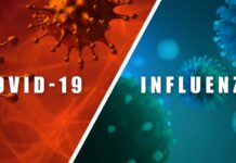 Covid Vs Flu: 5 ਤਰੀਕਿਆਂ ਨਾਲ ਕਰੋ ਫਰਕ ਦੀ ਪਛਾਣ, ਰਹੋ ਸਾਵਧਾਨ