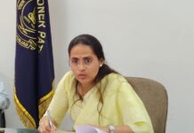 ਖਾਨਗੀ ਤਕਸੀਮ, ਖਸਰਾ ਗਿਰਦਾਵਰੀ ਸਮੇਤ ਹੋਰ ਲੰਬਿਤ ਕੇਸ ਤੈਅ ਸਮੇਂ ‘ਚ ਨਿਪਟਾਏ ਜਾਣ : ਡਾ. ਪ੍ਰੀਤੀ ਯਾਦਵ