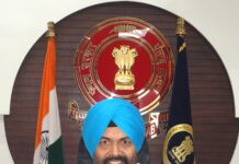 7 ਆਈਲੈਟਸ/ਇਮੀਗ੍ਰੇਸ਼ਨ ਸੈਂਟਰਾਂ ਦੇ ਲਾਇਸੰਸ ਕੀਤੇ ਰੱਦ : ਜ਼ਿਲ੍ਹਾ ਮੈਜਿਸਟ੍ਰੇਟ