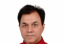 ਬੀ.ਬੀ.ਐਮ.ਬੀ. ਦਾ ਫੈਸਲਾ ਪੰਜਾਬ ਨਾਲ ਧੱਕਾ, ਸਿਆਸੀ ਪਾਰਟੀਆਂ ਇਕਜੁੱਟ ਹੋਣ : ਡਾ. ਰਾਜ ਕੁਮਾਰ ਚੱਬੇਵਾਲ