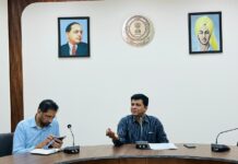 ਜ਼ਿਲ੍ਹਾ ਅਤੇ ਉਪ-ਜ਼ਿਲ੍ਹਾ ਪੱਧਰ ‘ਤੇ 24×7 ਬਾੜ ਪ੍ਰਬੰਧਨ ਕਮਰੇ ਬਣਾਉਣ ਦੀ ਘੋਸ਼ਣਾ: ਏ.ਡੀ.ਸੀ. ਰੋਹਿਤ ਗੁਪਤਾ