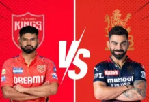 ਮੁੱਲਾਂਪੁਰ ‘ਚ IPL 2025 ਕਵਾਲੀਫਾਇਰ-1 ਲਈ ਛਾਵਣੀ ਜਿਹਾ ਮਾਹੌਲ, ਪੰਜਾਬ vs RCB ਅੱਜ ਟਕਰਾਅ