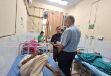 ਹਰ ਹਸਪਤਾਲ ਤੇ ਡਿਸਪੈਂਸਰੀ ‘ਚ ਮਰੀਜ਼ਾਂ ਲਈ ਮੁਫ਼ਤ ਦਵਾਈ: ਡਾ. ਬਲਬੀਰ ਸਿੰਘ