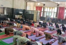 ਜ਼ਿਲ੍ਹੇ ਦੇ ਚਾਹਵਾਨ ਨੌਜਵਾਨ ਡਿਪਲੋਮਾ ਇਨ ਮੈਡੀਟੇਸ਼ਨ ਯੋਗ ਸਾਇੰਸ ਨਾਲ ਜੁੜਨ : ਅਮਨਪ੍ਰੀਤ ਕੌਰ