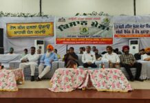 ਵਾਤਾਵਰਨ ਨੂੰ ਦੂਸ਼ਿਤ ਹੋਣ ਤੋਂ ਬਚਾਉਣ ਲਈ ਪਰਾਲੀ ਨੂੰ ਲੱਗ ਨਾ ਲਗਾਉਣ ਕਿਸਾਨ : ਡਿਪਟੀ ਕਮਿਸ਼ਨਰ