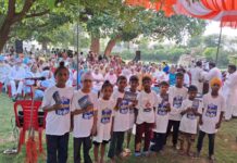 ਪਿੰਡ ਰਣੀਆਂ ‘ਚ ਨਸ਼ਾ ਮੁਕਤੀ ਯਾਤਰਾ