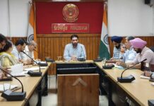 16 ਮਈ ਤੋਂ ਜ਼ਿਲ੍ਹੇ ਦੇ ਪਿੰਡਾਂ ਵਿੱਚ ਹੋਣਗੀਆਂ ਨਸ਼ਾ ਮੁਕਤੀ ਯਾਤਰਾਵਾਂ – ਏ.ਡੀ.ਸੀ.