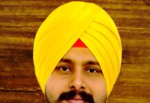 ਸੀਐਮ ਦੀ ਯੋਗਸ਼ਾਲਾ: ਪੰਜਾਬ ਵਾਸੀਆਂ ਲਈ ਮੁਫ਼ਤ ਯੋਗ ਸਿੱਖਿਆ ਦੀ ਸ਼ੁਰੂਆਤ – ਵਿਧਾਇਕ ਸ਼ੈਰੀ ਕਲਸੀ