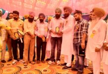 ਸਿੱਖਿਆ ਕ੍ਰਾਂਤੀ ਨਾਲ ਤਰੱਕੀ ਰਾਹ ‘ਤੇ ਪੰਜਾਬ: ਰਾਜਵੰਤ ਸਿੰਘ ਘੁੱਲੀ