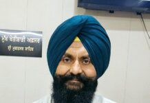 ਨਰਮੇ ਦੀ ਬਿਜਾਈ ਲਈ ਨਹਿਰੀ ਪਾਣੀ ਦੀ ਸਪਲਾਈ 25 ਮਈ ਤੱਕ ਜਾਰੀ ਰਹੇਗੀ