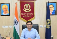 ਨਸ਼ਾ ਵਿਰੋਧੀ ਜਾਗਰੂਕਤਾ ਅਤੇ ਕਾਰਵਾਈ ਮੁਹਿੰਮ ਤਹਿਤ ‘ਨਸ਼ਾ ਮੁਕਤੀ ਯਾਤਰਾ’ ਦਾ ਸਡਿਊਲ ਜਾਰੀ