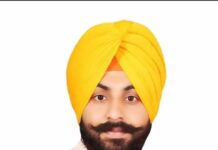 3 ਕਰੋੜ ਦੀ ਲਾਗਤ ਨਾਲ ਕੀਰਤਪੁਰ ਸਾਹਿਬ ਦੇ ਦਾਖਲਾ ਤੇ ਲੱਗੇਗਾ ਮਹਾਰਾਜਾ ਰਣਜੀਤ ਸਿੰਘ ਦਾ ਸ਼ਾਨਦਾਰ ਬੁੱਤ- ਹਰਜੋਤ ਬੈਂਸ