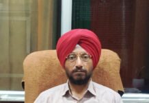 ਖੇਤੀ ਮਸ਼ੀਨਾਂ ਤੇ ਸਬਸਿਡੀ ਲਈ ਬਿਨੈ ਪੱਤਰ ਦੇਣ ਦੀ ਮਿਤੀ ਵਿੱਚ 22 ਮਈ ਤੱਕ ਵਾਧਾ