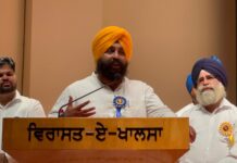 ਡਾ. ਬੀ.ਆਰ. ਅੰਬੇਡਕਰ ਦੁਆਰਾ ਦਿੱਤੀ ਗਈ ਵਿਭਿੰਨਤਾ ਵਿੱਚ ਏਕਤਾ ਦੀ ਧਾਰਨਾ ਅੱਜ ਵੀ ਬਰਕਰਾਰ- ਹਰਜੋਤ ਬੈਂਸ