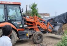 ਯੁੱਧ ਨਸ਼ਿਆ ਵਿਰੁੱਧ ਮੁਹਿੰਮ ਦਾ ਅਸਰ, ਸ੍ਰੀ ਅਨੰਦਪੁਰ ਸਾਹਿਬ ਵਿੱਚ ਨਗਰ ਕੋਂਸਲ ਦਾ ਚੱਲਿਆ ਪੀਲਾ ਪੰਜਾ