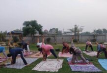 ਸੀ.ਐਮ. ਦੀ ਯੋਗਸ਼ਾਲਾ ਸਕੀਮ ਲੋਕਾਂ ਲਈ ਹੋ ਰਹੀ ਵਰਦਾਨ ਸਾਬਿਤ