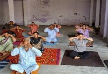 ਯੋਗ ਨਾਲ ਤੰਦਰੁਸਤੀ ਹੀ ਨਹੀਂ, ਮਾਨਸਿਕ ਤਣਾਅ ਤੋਂ ਵੀ ਮਿਲਦੀ ਹੈ ਮੁਕਤੀ – ਯੋਗਾ ਟ੍ਰੇਨਰ