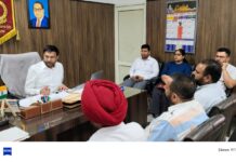 ਹੁਣ ਜ਼ਿਲ੍ਹਾ ਨਿਵਾਸੀ ਟਰਾਂਸਪੋਰਟ ਵਿਭਾਗ ਨਾਲ ਸਬੰਧਤ 29 ਤਰ੍ਹਾਂ ਦੀਆਂ ਸੇਵਾਵਾਂ, ਸੇਵਾ ਕੇਂਦਰਾਂ ਰਾਹੀਂ ਲੈ ਸਕਣਗੇ- ਆਰ.ਟੀ.ਏ