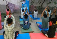 ਫਾਜ਼ਿਲਕਾ ਵਿੱਚ “ਨਸ਼ਿਆਂ ਵਿਰੁੱਧ ਜੰਗ” ਮੁਹਿੰਮ ਤਹਿਤ ਨਸ਼ਾ ਛੱਡਣ ਵਾਲਿਆਂ ਨੂੰ ਯੋਗਾ ਨਾਲ ਜੋੜਨ ਦੀ ਪਹਿਲ