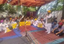 ਪੰਜਾਬ ਕੋਲ ਹੋਰ ਸੂਬਿਆਂ ਨੂੰ ਦੇਣ ਲਈ ਵਾਧੂ ਪਾਣੀ ਨਹੀ ਹੈ- ਲਾਲਜੀਤ ਸਿੰਘ ਭੁੱਲਰ