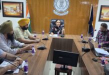 ਹੁਣ 29 ਟਰਾਂਸਪੋਰਟ ਸੇਵਾਵਾਂ ਸੇਵਾ ਕੇਂਦਰਾਂ ਰਾਹੀਂ ਉਪਲਬਧ: ਆਰ.ਟੀ.ਓ.