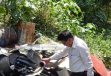 ਜਾਗਰੂਕਤਾ ਅਤੇ ਸਾਵਧਾਨੀ ਡੇਂਗੂ ਤੋਂ ਬਚਣ ਦਾ ਸੱਭ ਤੋਂ ਸੌਖਾ ਅਤੇ ਅਸਰਦਾਰ ਉਪਾਅ- ਡਾ. ਜੰਗਜੀਤ ਸਿੰਘ