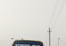 ਸਕੂਲੀ ਵਿਦਿਆਰਥੀਆਂ ਦੀ ਸੁਰੱਖਿਅਤ ਆਵਾਜਾਈ ਨੂੰ ਯਕੀਨੀ ਬਣਾਉਣ ਲਈ ਸਕੂਲੀ ਬੱਸਾਂ ਦੀ ਚੈਕਿੰਗ