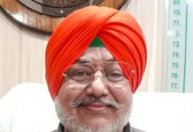 ਪੰਜਾਬ ਮੰਡੀ ਬੋਰਡ ਵੱਲੋਂ ਮੰਡੀ ਹੰਡਿਆਾਇਆ ਵਿੱਚ ਮਾਰਕੀਟ ਕਮੇਟੀ ਦੇ ਪਲਾਟਾਂ ਦੀ ਈ-ਨਿਲਾਮੀ