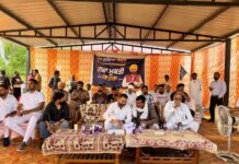 ਨਸ਼ਾ ਮੁਕਤੀ ਯਾਤਰਾ ਬਣੀ ਲੋਕ ਲਹਿਰ – ਨਸ਼ਾ ਖਤਮ ਕਰਨ ਦਾ ਸੰਕਲਪ: ਵਿਧਾਇਕ ਸਵਨਾ